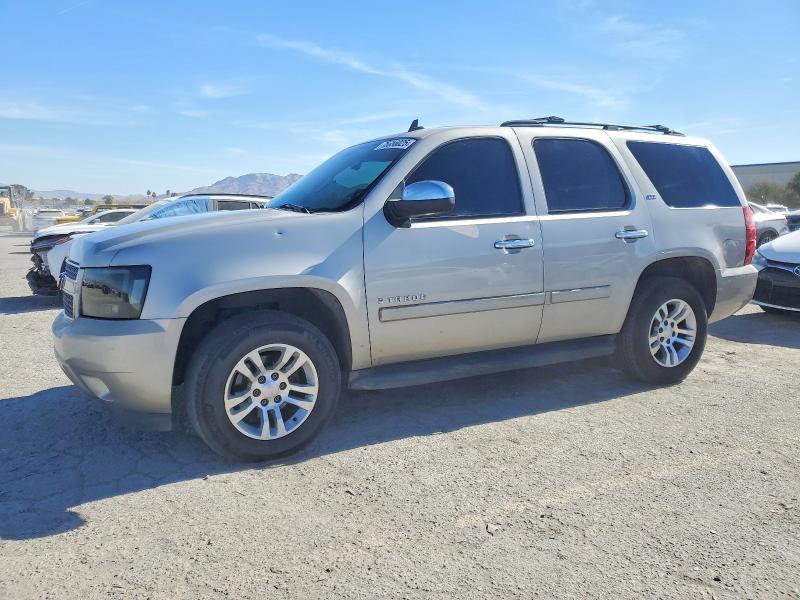 2007 Chevrolet Tahoe K1500