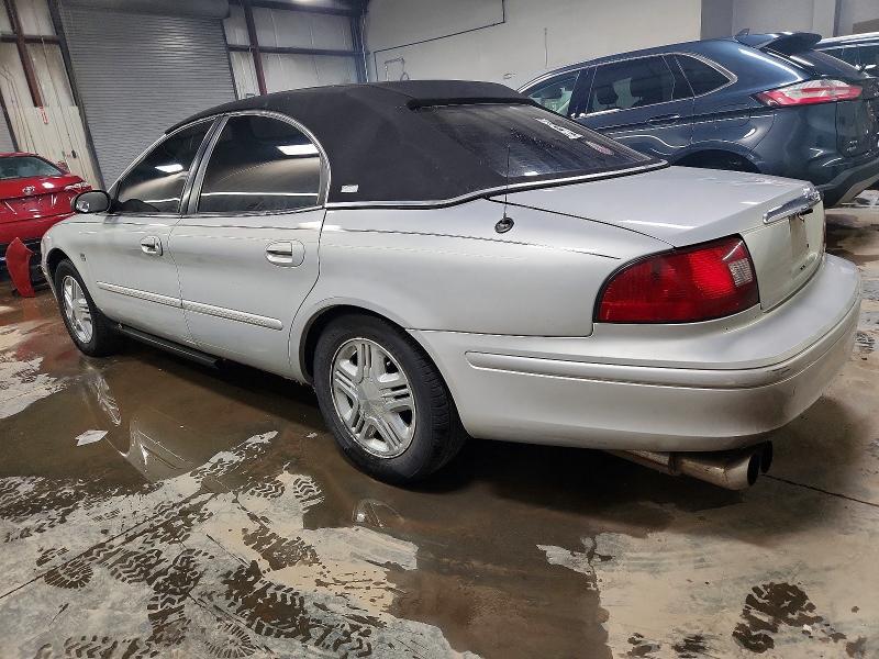 2003 Mercury Sable ls Premium