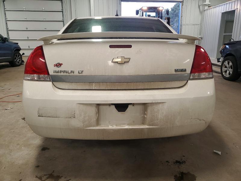 2009 Chevrolet Impala 1LT