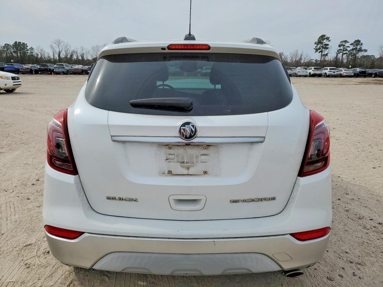 2017 Buick Encore Preferred ii