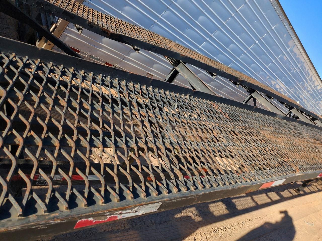 2017 Kaufman Car Carrier