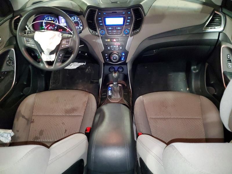 2016 Hyundai Santa fe Sport