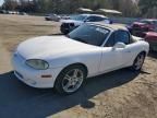 2004 Mazda Mx-5 Miata Base