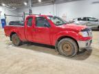 2009 Niss Frontier King cab se