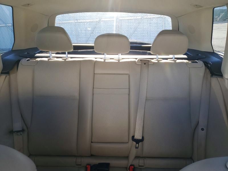 2012 Mercedes-Benz Glk 350 4matic