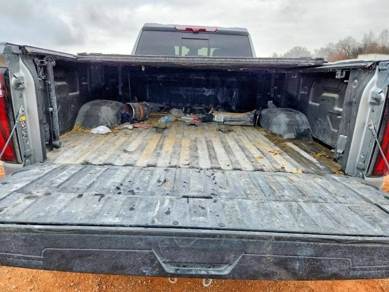 2024 GMC Sierra K3500 Denali Ultimate