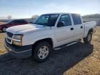 2005 Chevrolet Silverado K1500