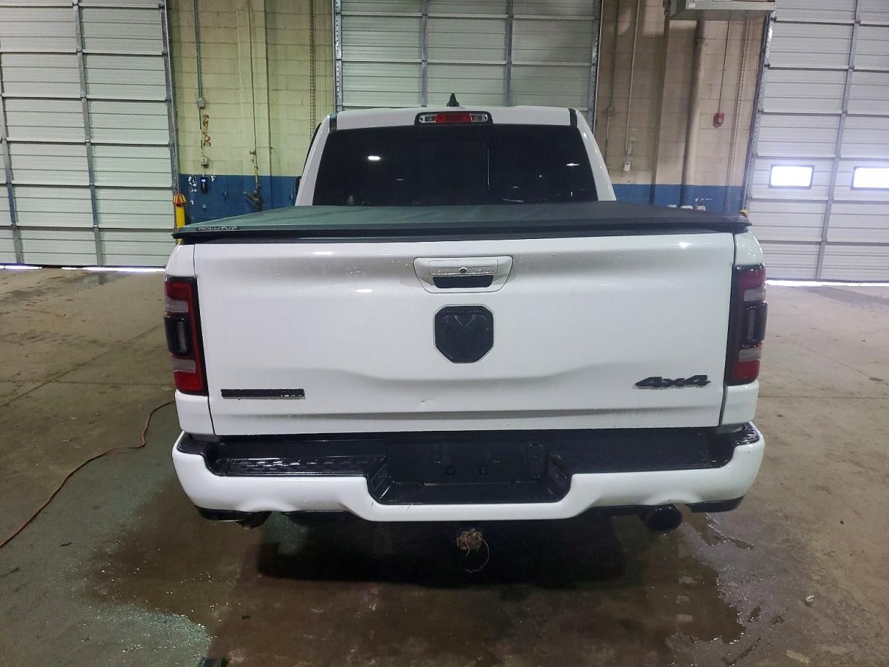 2020 Dodge Ram 1500 big Horn/lone Star