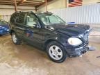 2003 Mercedes-Benz Ml 350