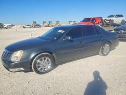 Cadillac salvage cars for sale: 2011 Cadillac Dts Premium Collection
