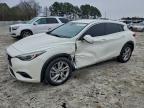 2017 Infiniti Qx30 Base