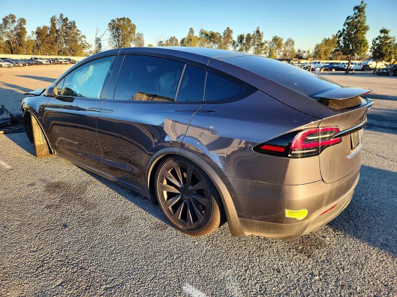 2022 Tesla Model x