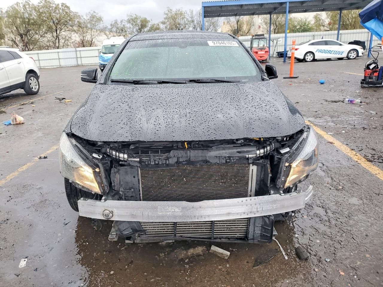 2019 Mercedes-Benz Cla 250