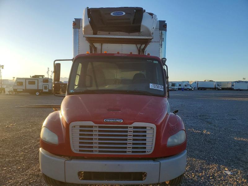 2015 Freigliner 2015 Freightliner Business Class M2 Refrigerated B