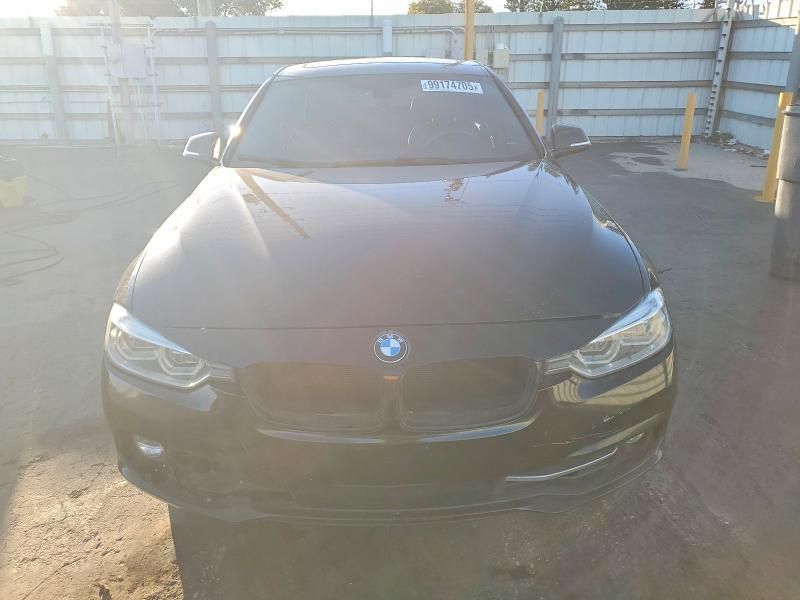 2018 BMW 340 i