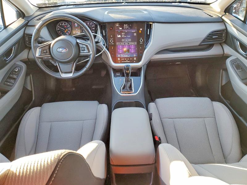 2021 Subaru Legacy Premium