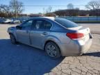 2011 Subaru Legacy 2.5i