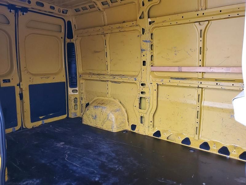 2015 Dodge Ram Promaster 2500 2500 High