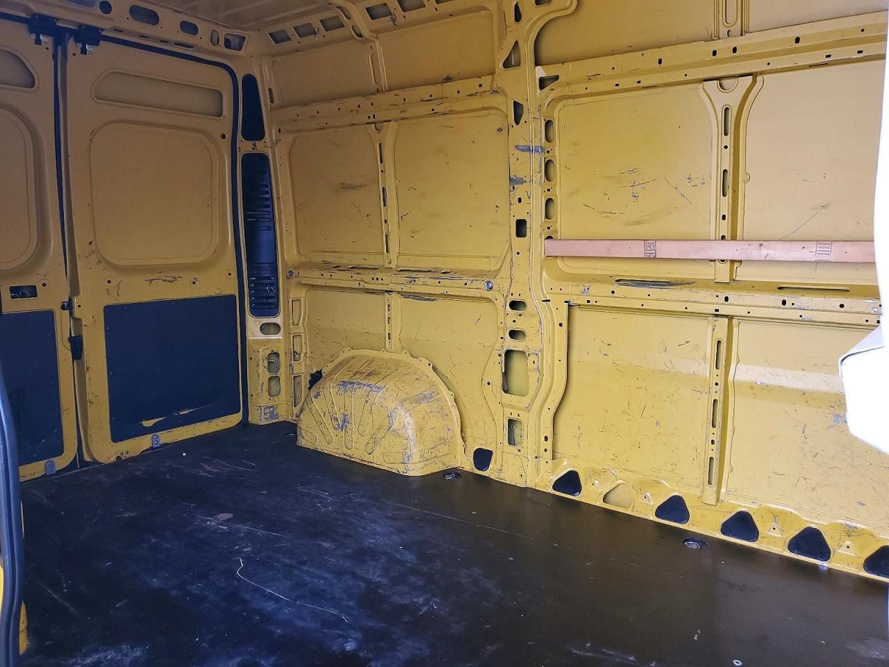 2015 Dodge RAM Promaster 2500 2500 High