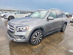 Mercedes-Benz salvage cars for sale: 2021 Mercedes-Benz Glb 250