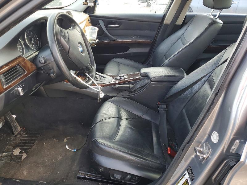 2009 BMW 328 xi Sulev