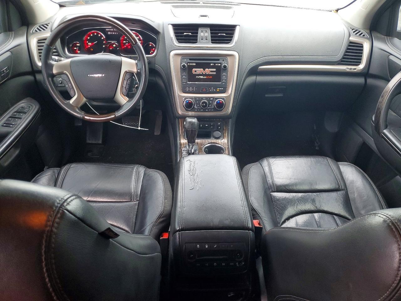 2014 GMC Acadia Denali