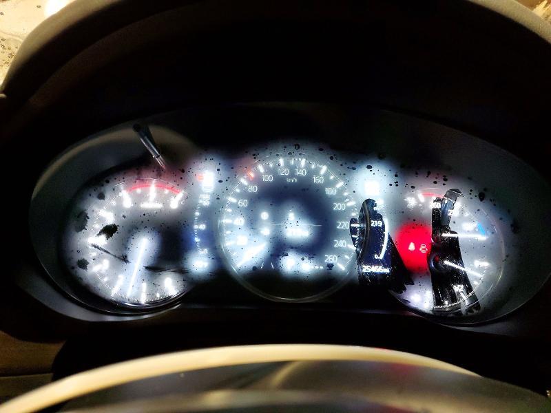 2023 Mazda Cx-5 Signature