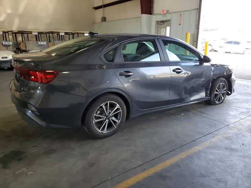 2022 KIA Forte fe