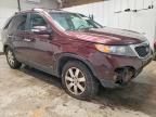2012 KIA Sorento Base