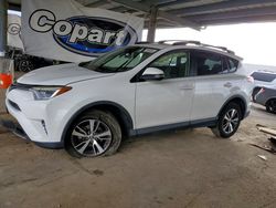 2017 Toyota Rav4 xle for sale in Hayward, CA