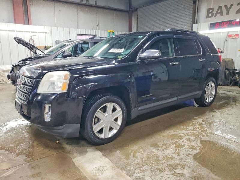 2011 GMC Terrain slt