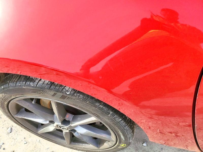 2016 Mazda Mx-5 Miata Grand Touring