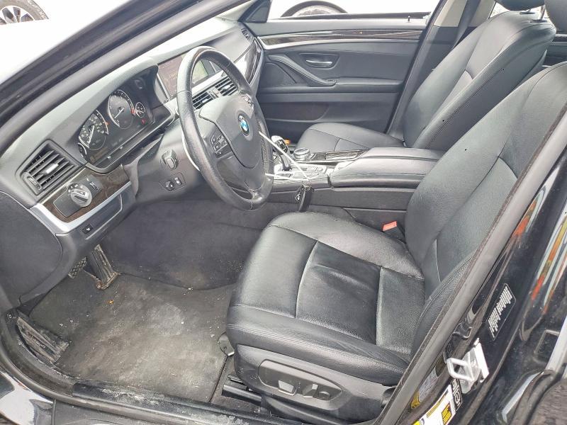 2014 BMW 528 xi
