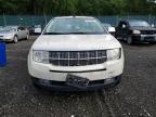 2007 Lincoln MKX