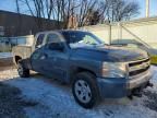 2008 Chevrolet Silverado K1500