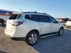 2015 Chevrolet Traverse ltz