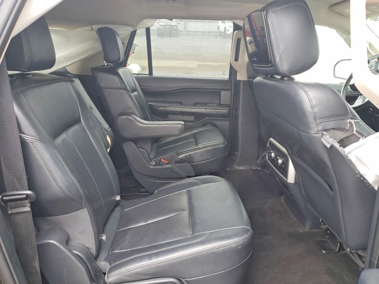 2023 Ford Expedition max xlt