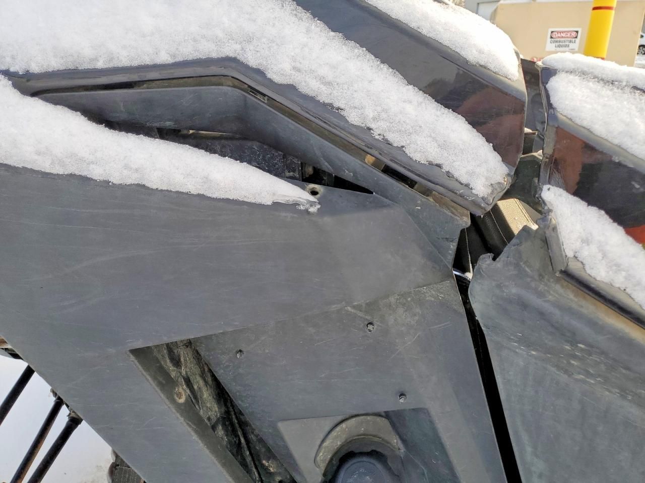 2022 Polaris RZR PRO XP Utility Vehicle