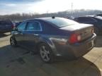 2012 Chevrolet Malibu 1LT