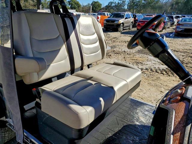 2025 Other 2025 Dach Golf Cart