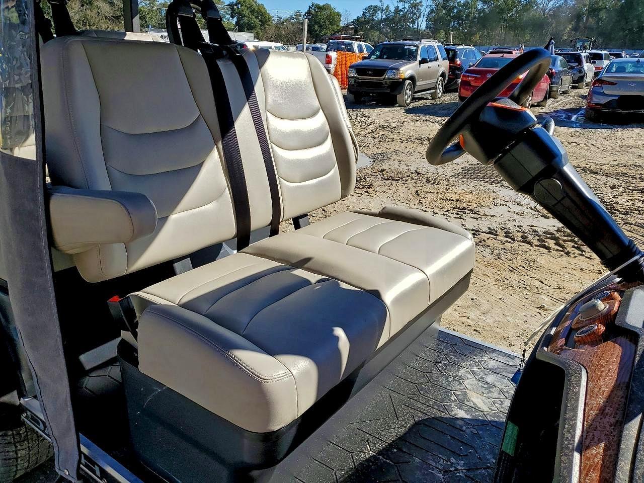 2025 Other 2025 Dach Golf Cart