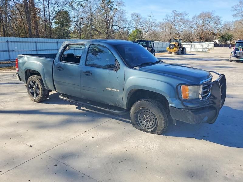 2012 GMC Sierra C1500 sl