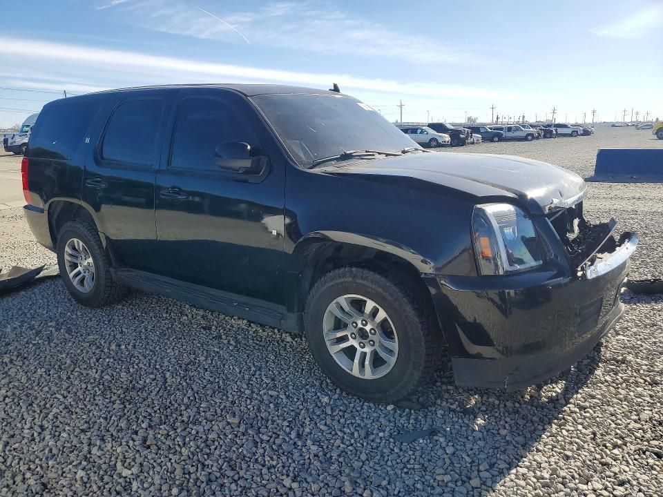 2008 GMC Yukon Hybrid