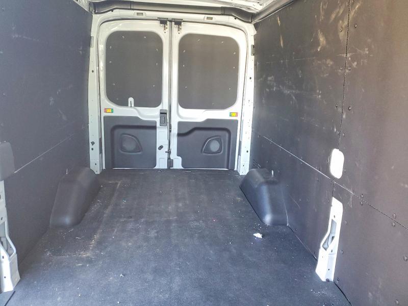 2024 Ford Transit 250 Medium Roof Delivery Van