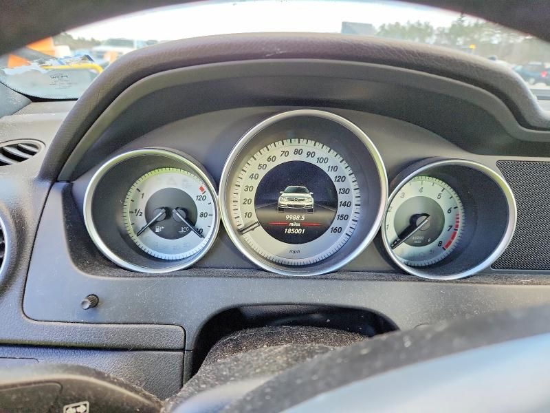 2014 Mercedes-Benz C 300 4matic