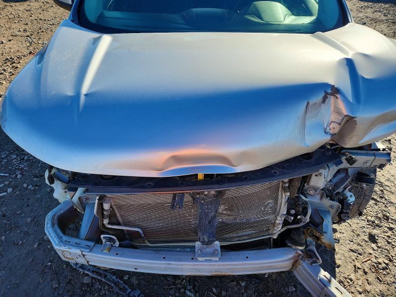 2017 Ford Edge Sport