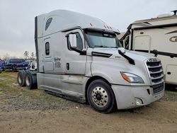 Freightliner Vehiculos salvage en venta: 2020 Freightliner Cascadia 126 Semi Truck