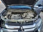 2016 Mitsubishi Outlander se