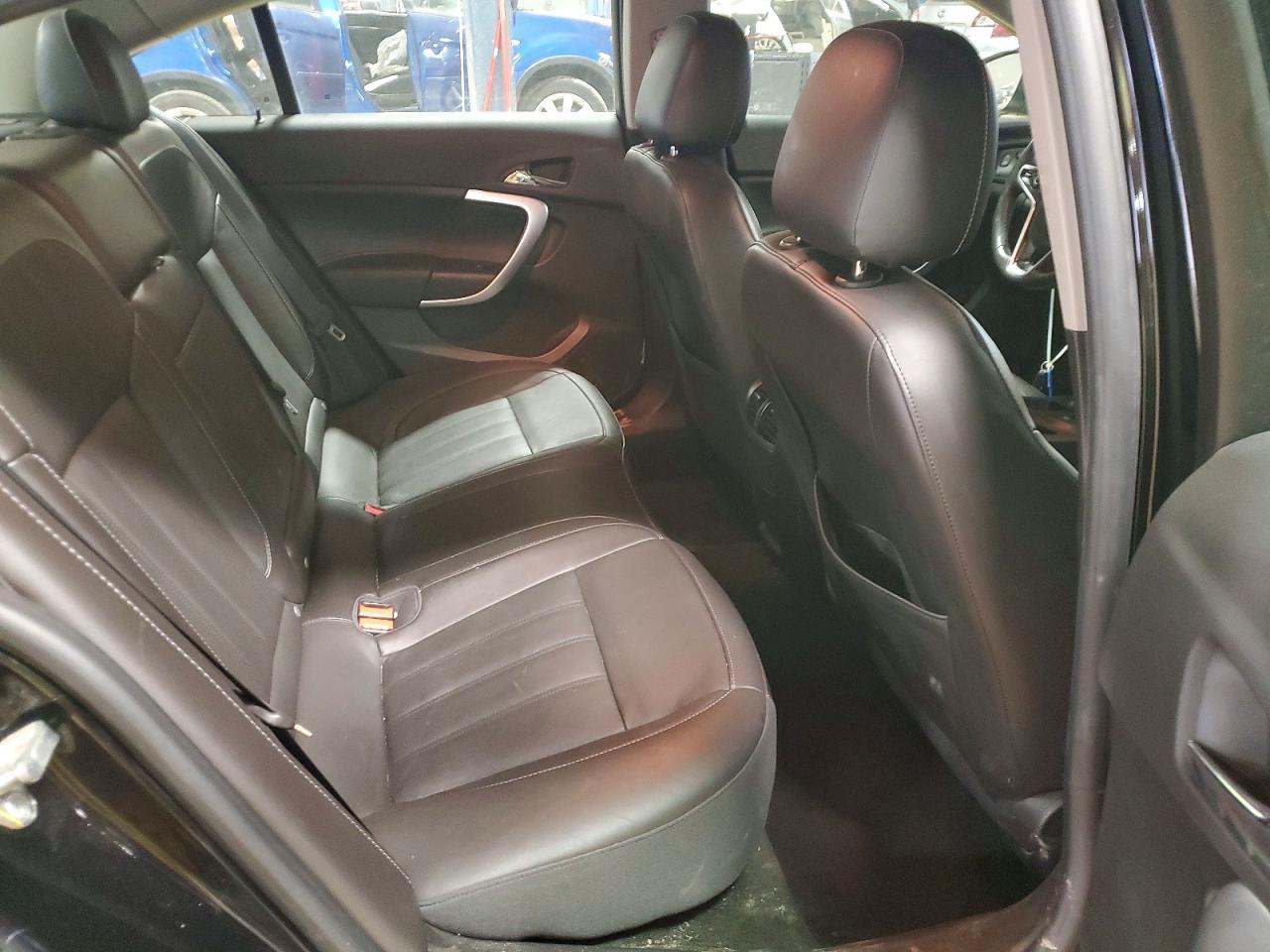 2016 Buick Regal