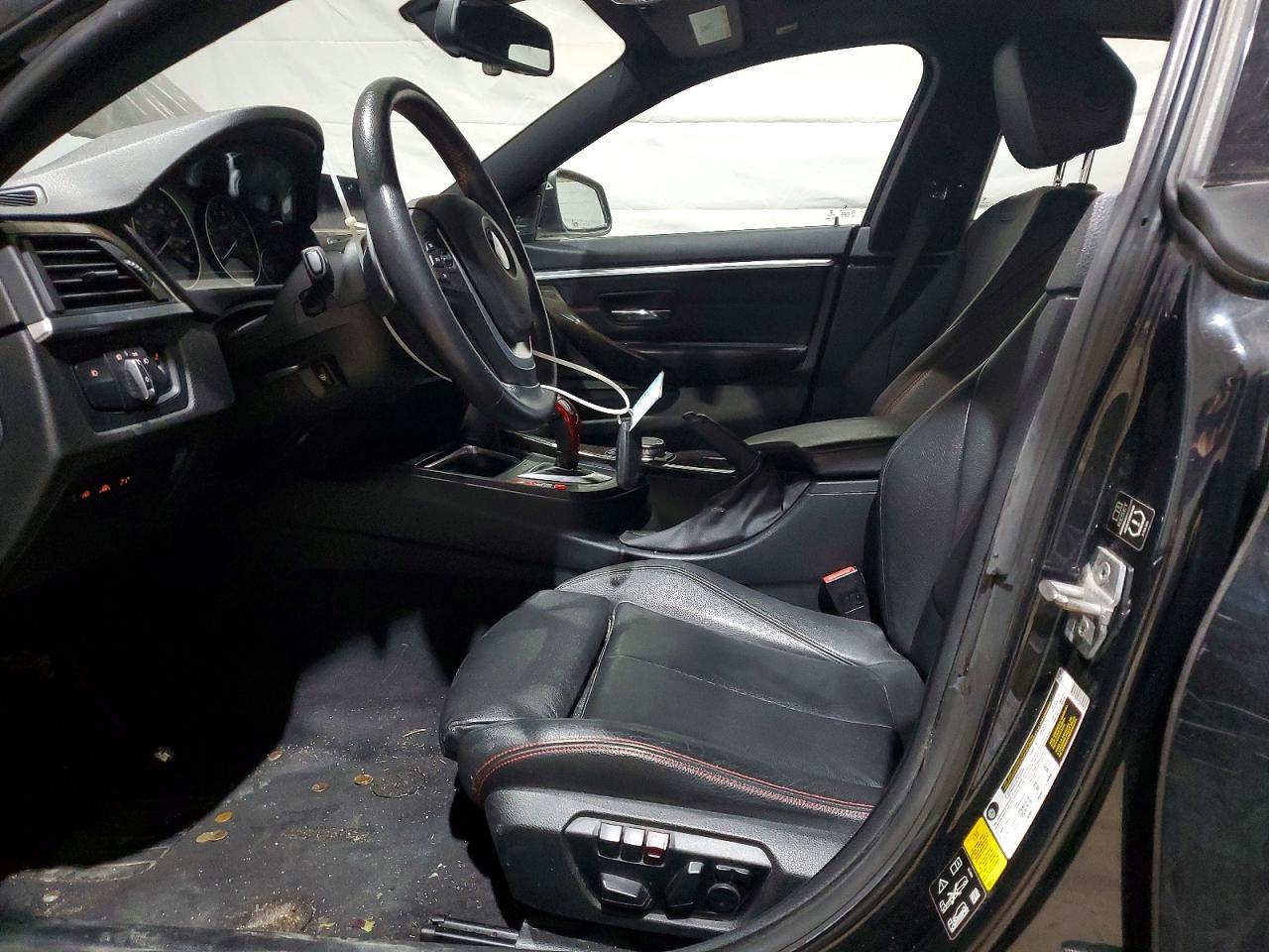 2015 BMW 428 xi Gran Coupe